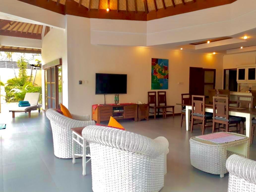 Bali Jade Villa Sanur