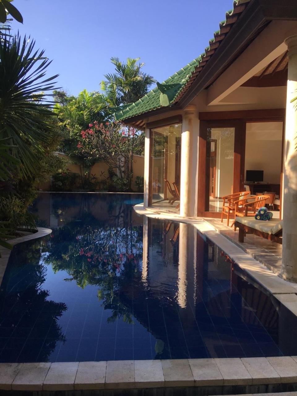 Bali Jade Sanur