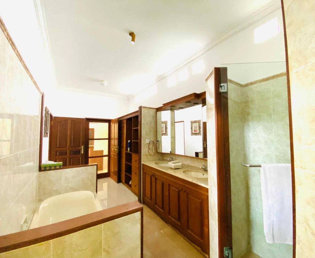 Villa Bali Jade Sanur